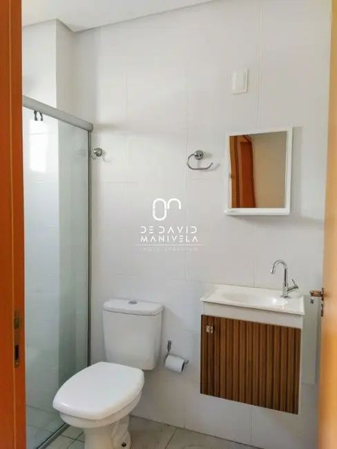 Apartamento com 1 quarto para alugar, 39m2 em Camobi, Santa Maria - RS - imagem 6 Foto 6 de Apartamento com 1 quarto para alugar, 39m2 em Camobi, Santa Maria - RS
