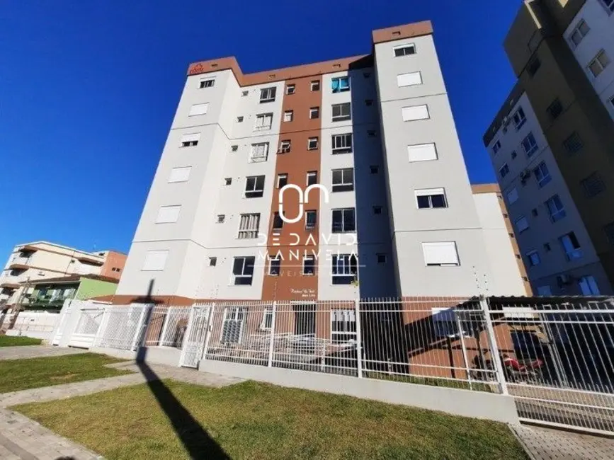 Apartamento com 1 quarto para alugar, 39m2 em Camobi, Santa Maria - RS - imagem 1 Foto 1 de Apartamento com 1 quarto para alugar, 39m2 em Camobi, Santa Maria - RS