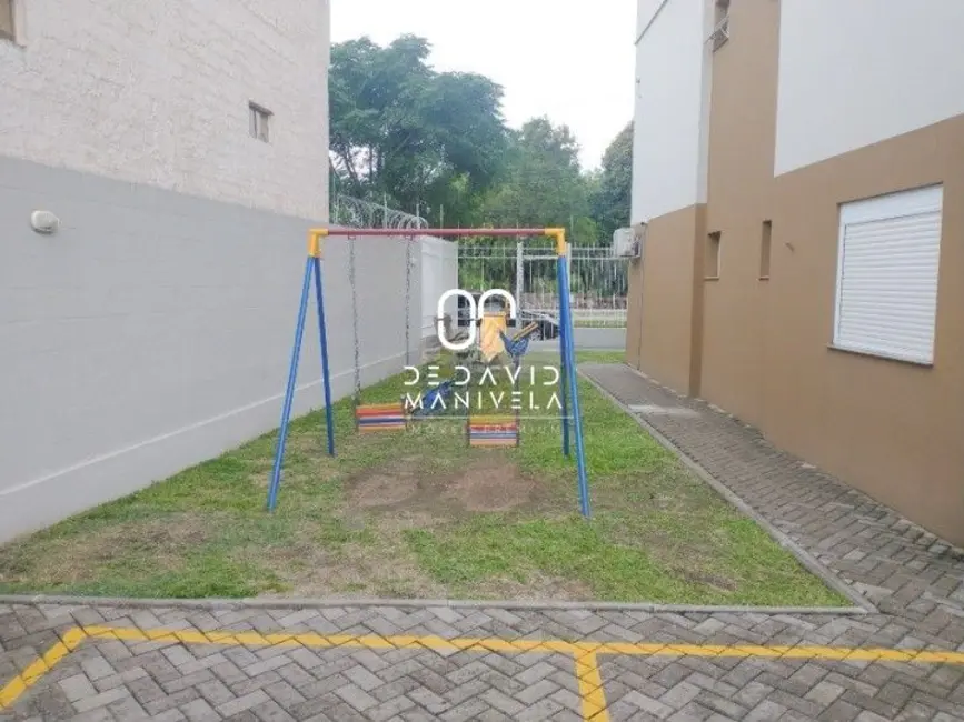 Apartamento com 1 quarto para alugar, 39m2 em Camobi, Santa Maria - RS - imagem 8 Foto 8 de Apartamento com 1 quarto para alugar, 39m2 em Camobi, Santa Maria - RS