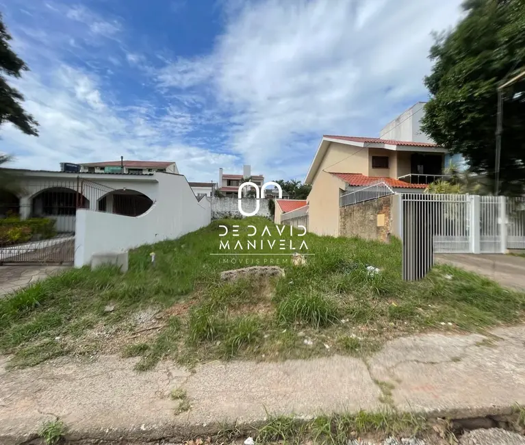 Foto 1 de Terreno / Lote à venda, 300m2 em São José, Santa Maria - RS