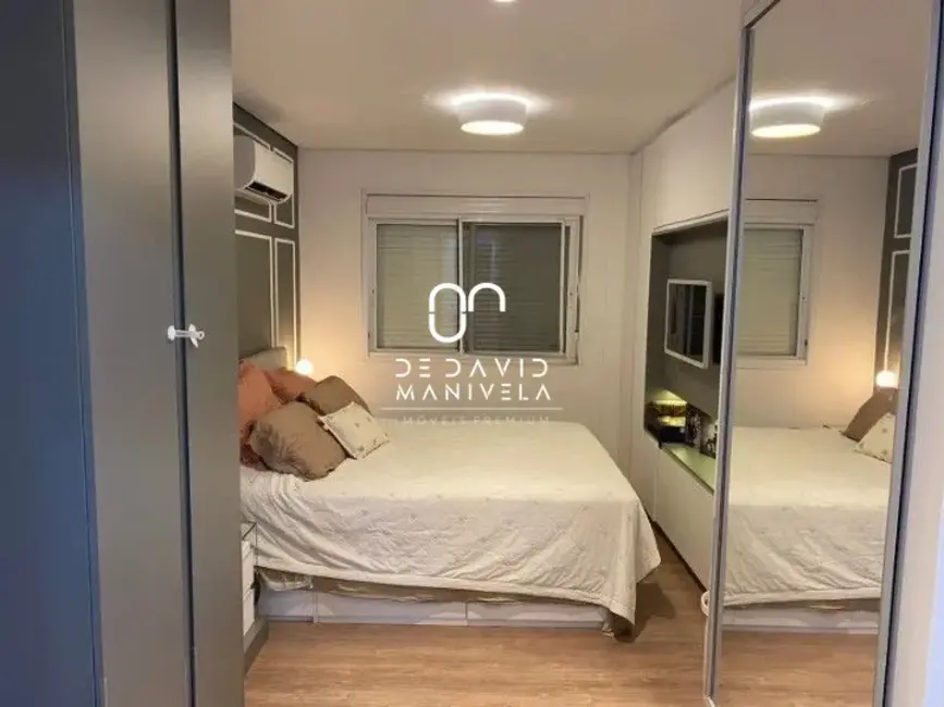 Apartamento com 2 quartos para alugar, 87m2 em Nossa Senhora das Dores, Santa Maria - RS - imagem 4 Foto 4 de Apartamento com 2 quartos para alugar, 87m2 em Nossa Senhora das Dores, Santa Maria - RS