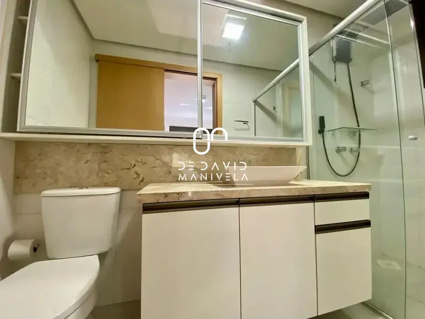 Foto 6 de Apartamento com 3 quartos para alugar, 91m2 em Nonoai, Santa Maria - RS