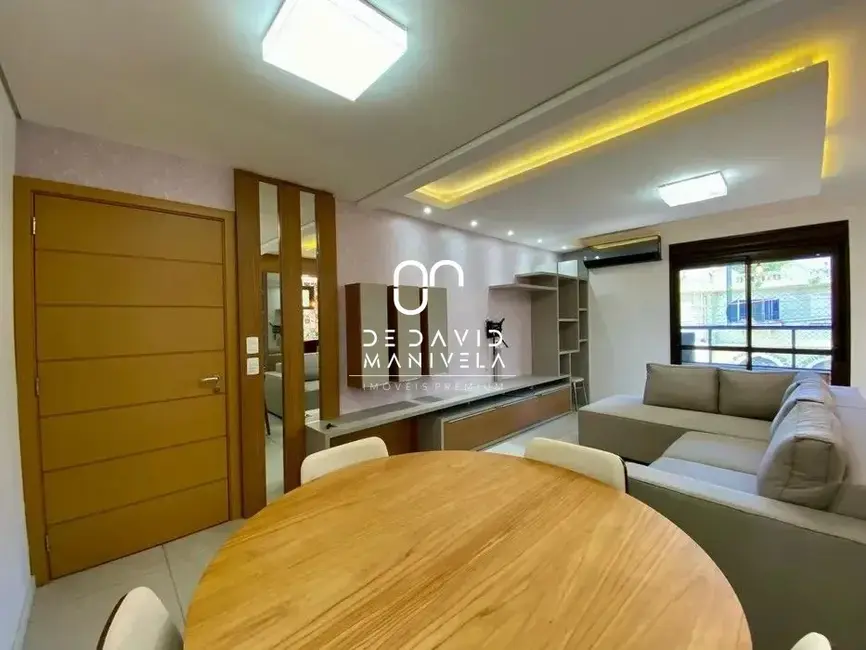 Foto 5 de Apartamento com 3 quartos para alugar, 91m2 em Nonoai, Santa Maria - RS