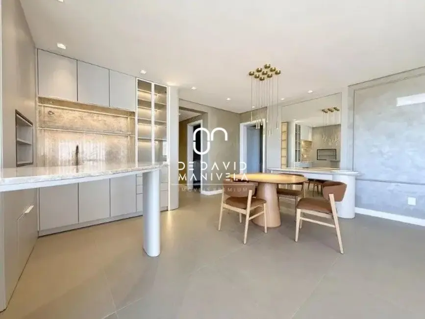 Foto 1 de Apartamento com 3 quartos para alugar, 121m2 em Nossa Senhora de Lourdes, Santa Maria - RS