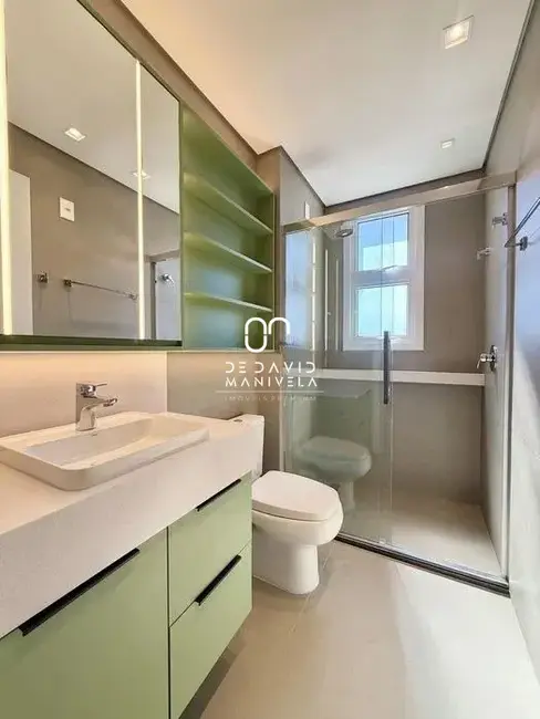 Foto 7 de Apartamento com 3 quartos para alugar, 121m2 em Nossa Senhora de Lourdes, Santa Maria - RS
