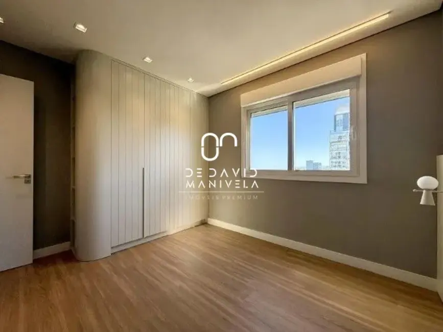 Foto 8 de Apartamento com 3 quartos para alugar, 121m2 em Nossa Senhora de Lourdes, Santa Maria - RS