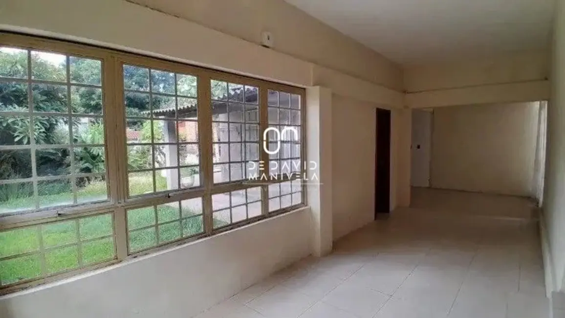 Foto 3 de Casa com 3 quartos para alugar, 127m2 em Nossa Senhora do Rosário, Santa Maria - RS
