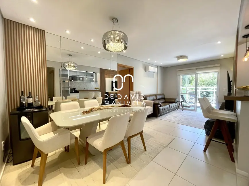 Foto 3 de Apartamento com 2 quartos à venda, 85m2 em Nossa Senhora das Dores, Santa Maria - RS