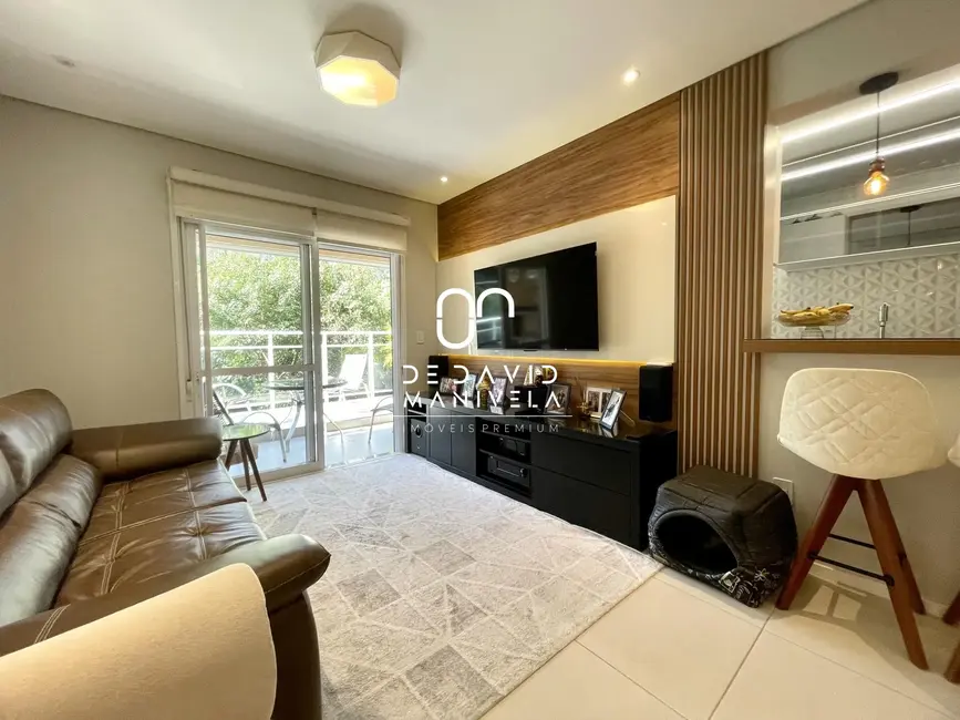 Foto 6 de Apartamento com 2 quartos à venda, 85m2 em Nossa Senhora das Dores, Santa Maria - RS