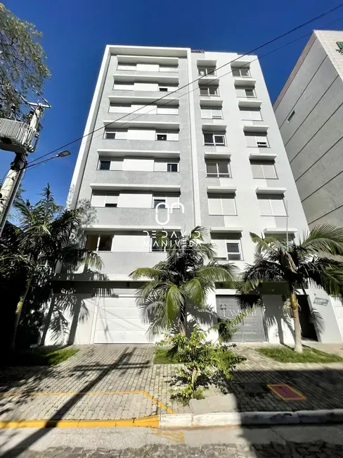 Foto 1 de Apartamento com 2 quartos à venda, 85m2 em Nossa Senhora das Dores, Santa Maria - RS