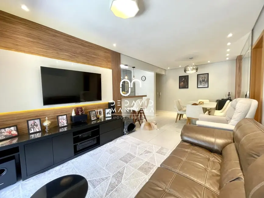 Foto 9 de Apartamento com 2 quartos à venda, 85m2 em Nossa Senhora das Dores, Santa Maria - RS