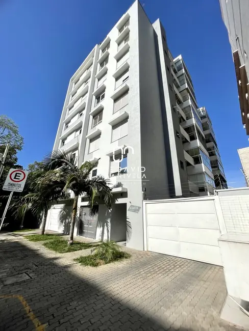 Foto 2 de Apartamento com 2 quartos à venda, 85m2 em Nossa Senhora das Dores, Santa Maria - RS