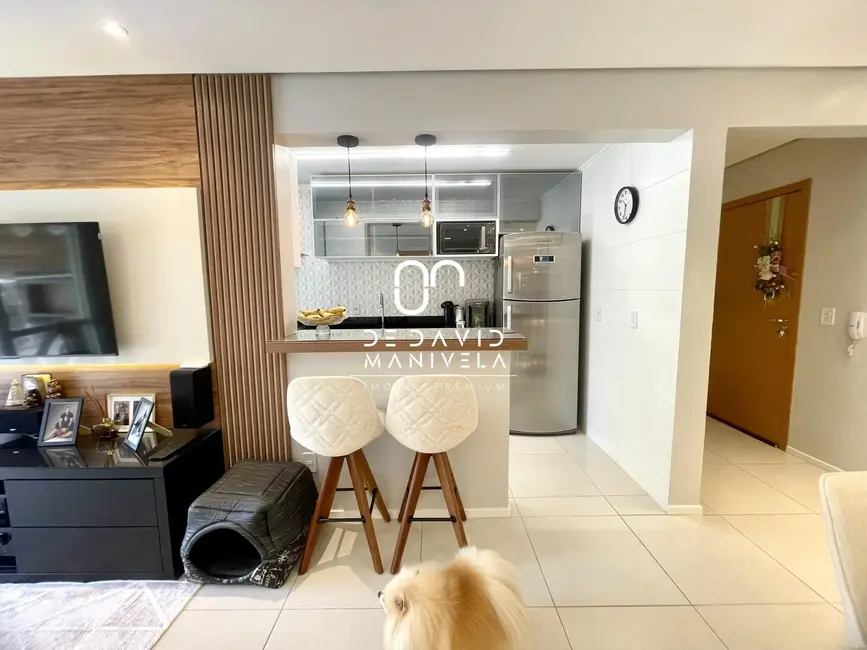 Foto 7 de Apartamento com 2 quartos à venda, 85m2 em Nossa Senhora das Dores, Santa Maria - RS