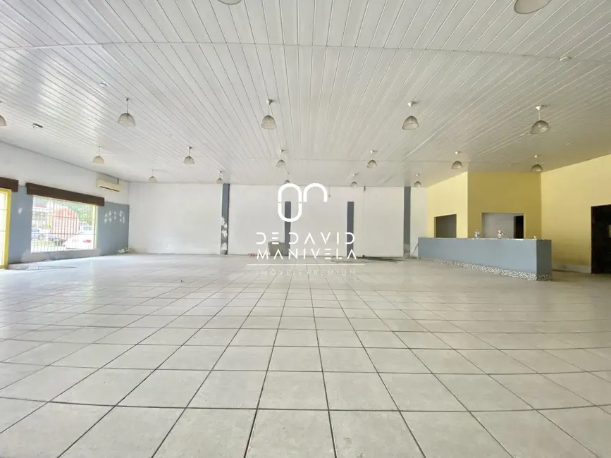 Foto 3 de Loja com 1 quarto para alugar, 360m2 em Duque de Caxias, Santa Maria - RS