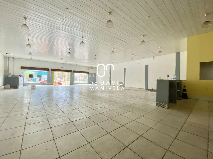 Foto 1 de Loja com 1 quarto para alugar, 360m2 em Duque de Caxias, Santa Maria - RS