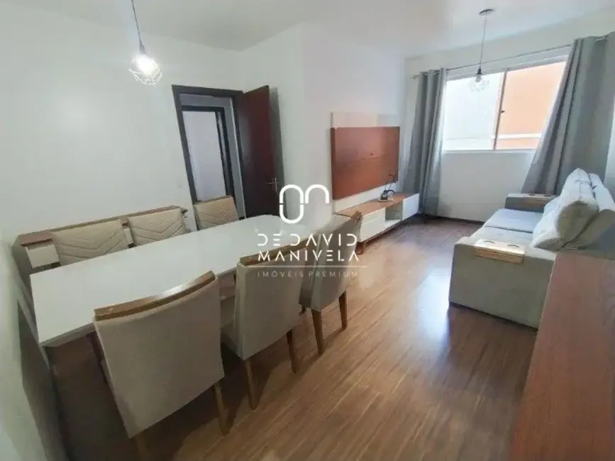 Foto 3 de Apartamento com 2 quartos para alugar, 65m2 em Centro, Santa Maria - RS