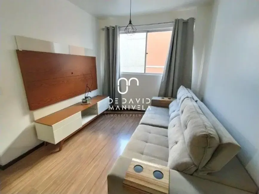 Foto 1 de Apartamento com 2 quartos para alugar, 65m2 em Centro, Santa Maria - RS