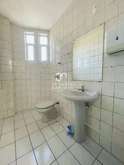 Foto 5 de Sala Comercial com 1 quarto para alugar, 120m2 em Camobi, Santa Maria - RS