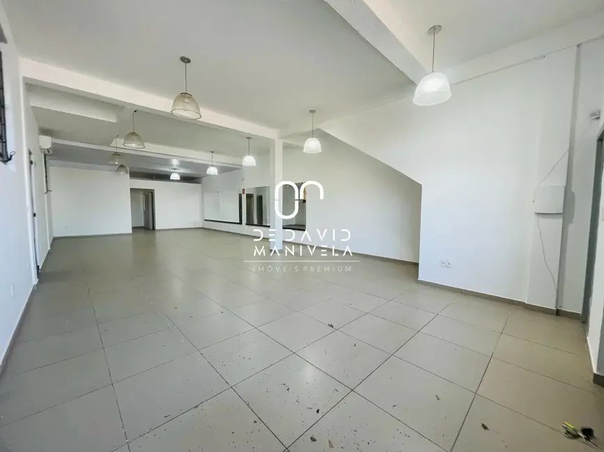 Foto 2 de Sala Comercial com 1 quarto para alugar, 120m2 em Camobi, Santa Maria - RS