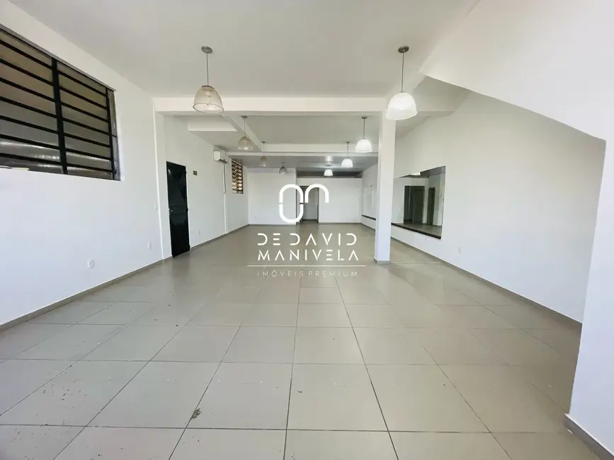 Foto 3 de Sala Comercial com 1 quarto para alugar, 120m2 em Camobi, Santa Maria - RS