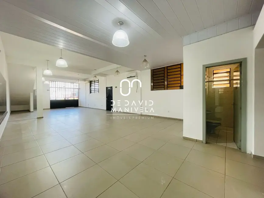 Foto 7 de Sala Comercial com 1 quarto para alugar, 120m2 em Camobi, Santa Maria - RS