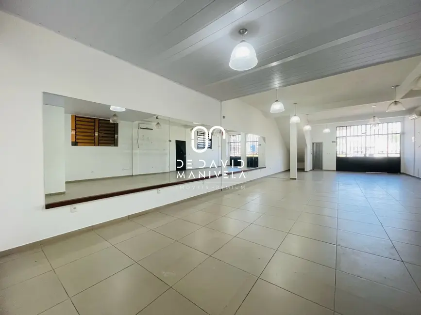 Foto 6 de Sala Comercial com 1 quarto para alugar, 120m2 em Camobi, Santa Maria - RS