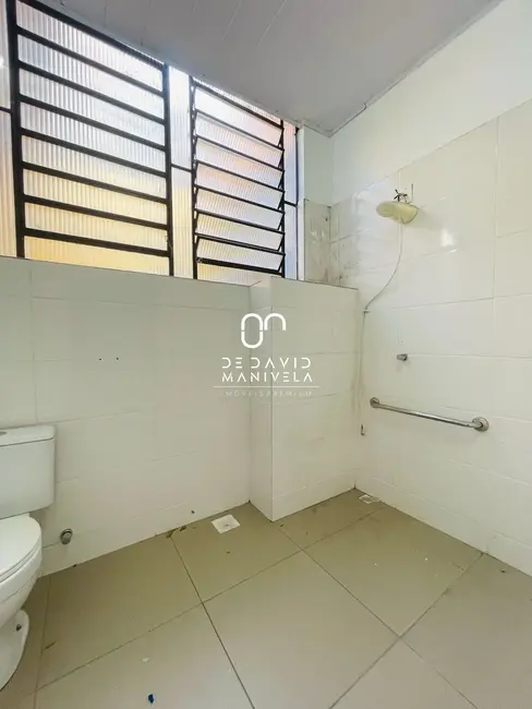 Foto 8 de Sala Comercial com 1 quarto para alugar, 120m2 em Camobi, Santa Maria - RS