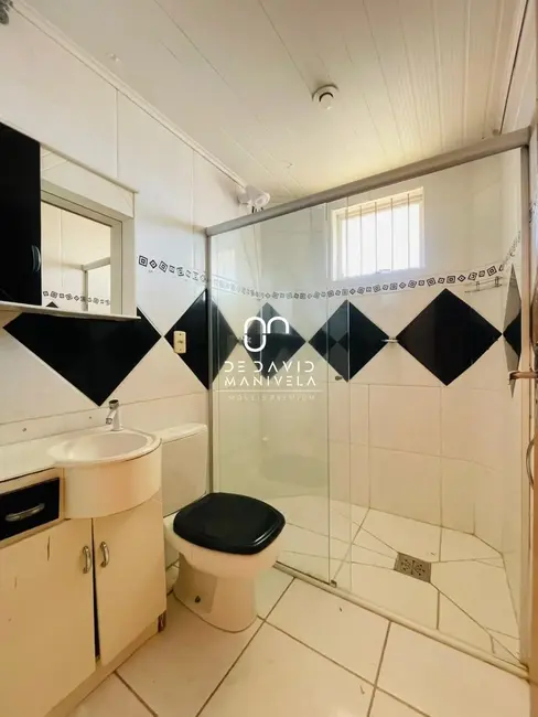 Apartamento com 2 quartos para alugar, 52m2 em Camobi, Santa Maria - RS - imagem 8 Foto 8 de Apartamento com 2 quartos para alugar, 52m2 em Camobi, Santa Maria - RS