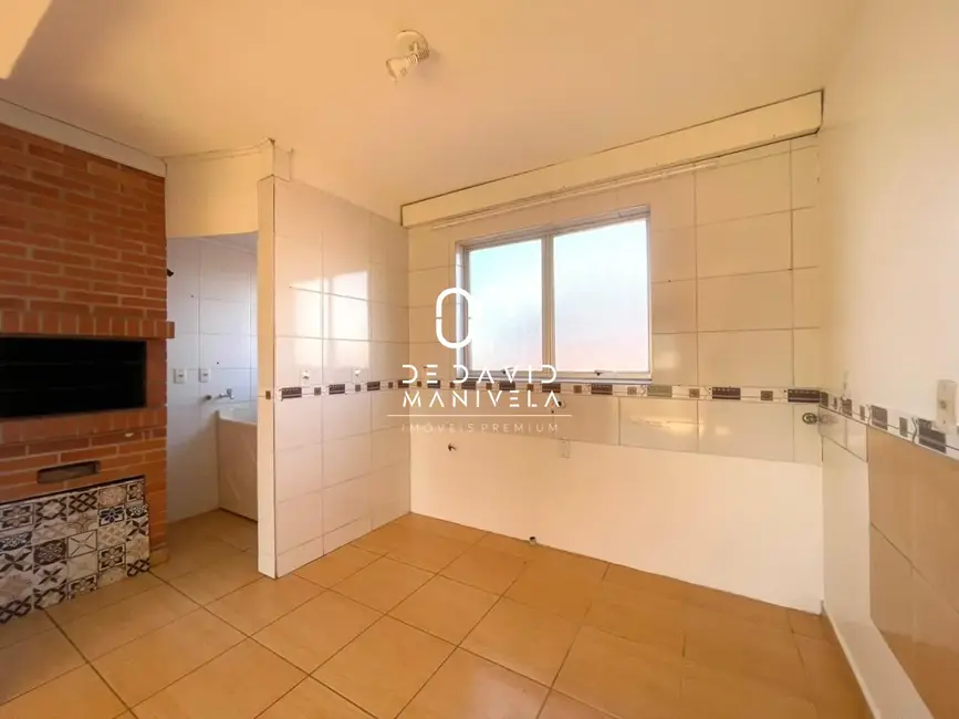 Apartamento com 2 quartos para alugar, 52m2 em Camobi, Santa Maria - RS - imagem 4 Foto 4 de Apartamento com 2 quartos para alugar, 52m2 em Camobi, Santa Maria - RS