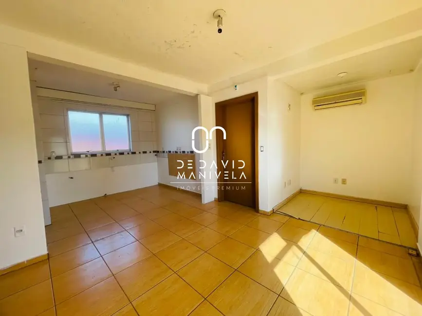 Apartamento com 2 quartos para alugar, 52m2 em Camobi, Santa Maria - RS - imagem 2 Foto 2 de Apartamento com 2 quartos para alugar, 52m2 em Camobi, Santa Maria - RS