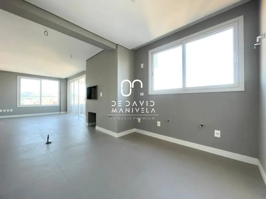 Apartamento com 3 quartos à venda, 121m2 em Nossa Senhora de Lourdes, Santa Maria - RS - imagem 7 Foto 7 de Apartamento com 3 quartos à venda, 121m2 em Nossa Senhora de Lourdes, Santa Maria - RS