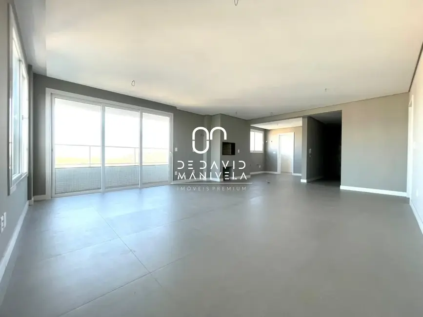 Apartamento com 3 quartos à venda, 121m2 em Nossa Senhora de Lourdes, Santa Maria - RS - imagem 2 Foto 2 de Apartamento com 3 quartos à venda, 121m2 em Nossa Senhora de Lourdes, Santa Maria - RS