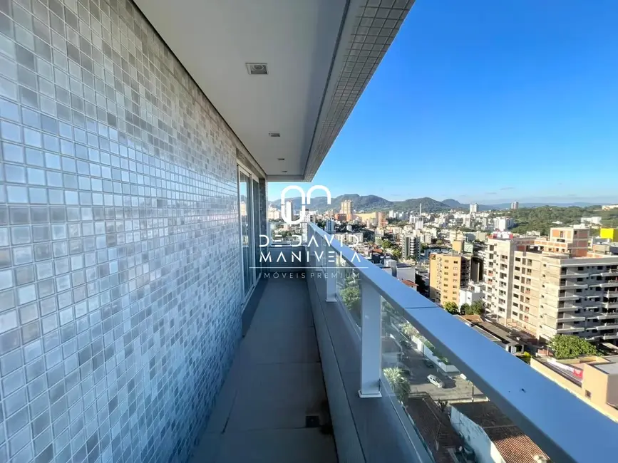 Apartamento com 3 quartos à venda, 121m2 em Nossa Senhora de Lourdes, Santa Maria - RS - imagem 8 Foto 8 de Apartamento com 3 quartos à venda, 121m2 em Nossa Senhora de Lourdes, Santa Maria - RS