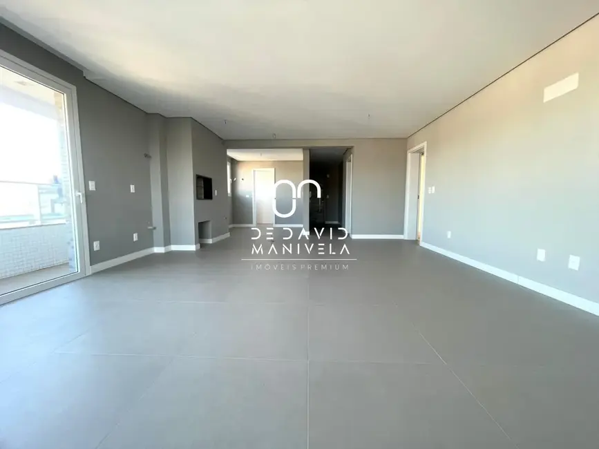 Apartamento com 3 quartos à venda, 121m2 em Nossa Senhora de Lourdes, Santa Maria - RS - imagem 3 Foto 3 de Apartamento com 3 quartos à venda, 121m2 em Nossa Senhora de Lourdes, Santa Maria - RS