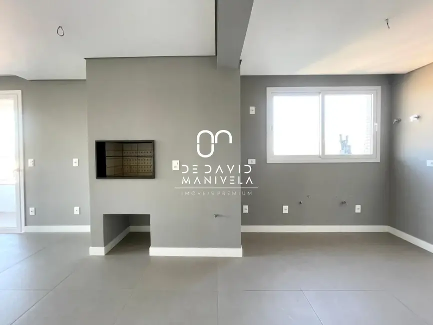Apartamento com 3 quartos à venda, 121m2 em Nossa Senhora de Lourdes, Santa Maria - RS - imagem 6 Foto 6 de Apartamento com 3 quartos à venda, 121m2 em Nossa Senhora de Lourdes, Santa Maria - RS