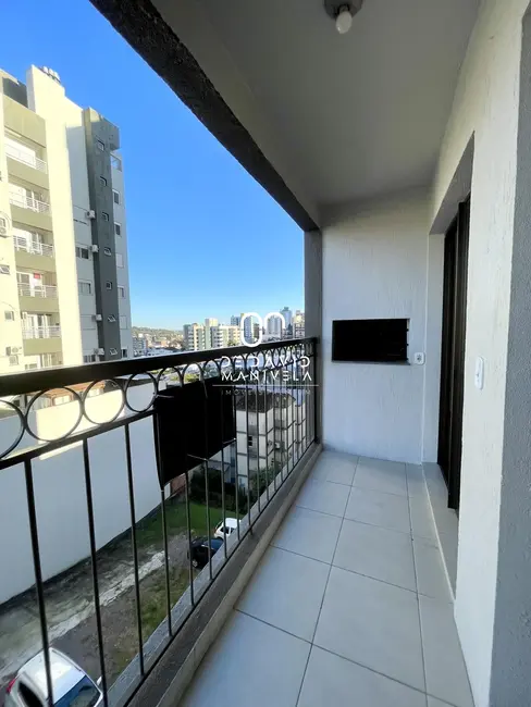 Apartamento com 2 quartos à venda, 76m2 em Centro, Santa Maria - RS - imagem 6 Foto 6 de Apartamento com 2 quartos à venda, 76m2 em Centro, Santa Maria - RS