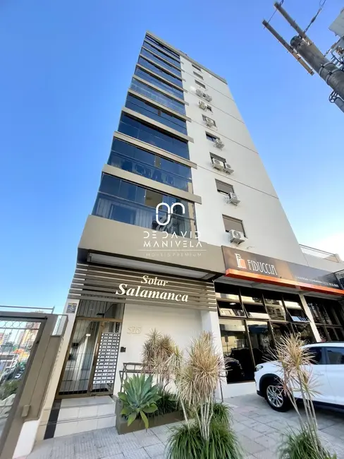 Apartamento com 2 quartos à venda, 76m2 em Centro, Santa Maria - RS - imagem 1 Foto 1 de Apartamento com 2 quartos à venda, 76m2 em Centro, Santa Maria - RS
