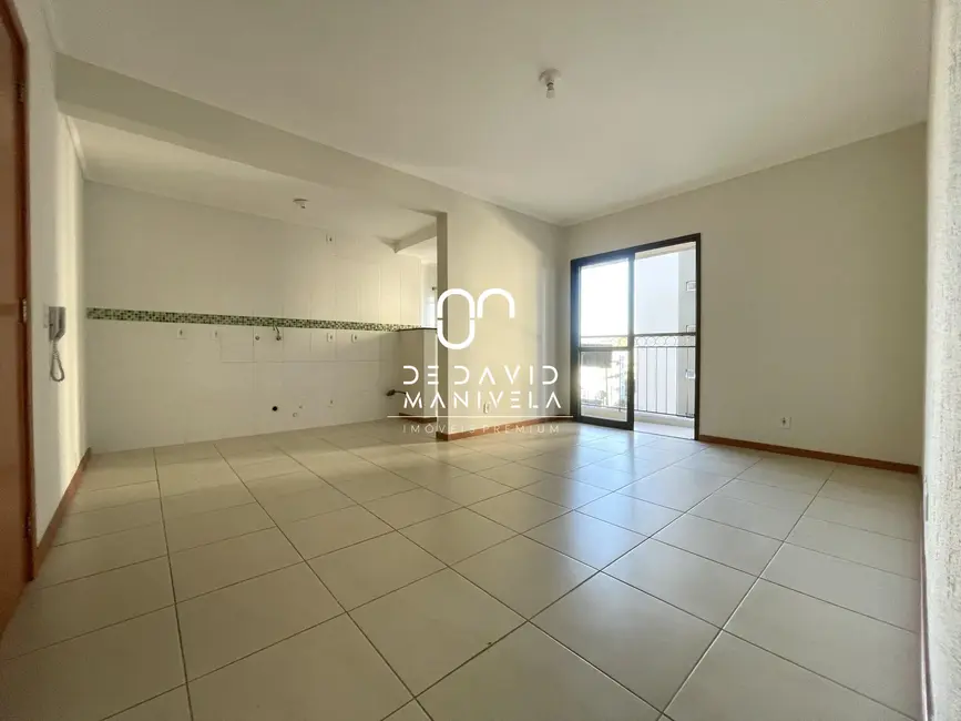 Apartamento com 2 quartos à venda, 76m2 em Centro, Santa Maria - RS - imagem 2 Foto 2 de Apartamento com 2 quartos à venda, 76m2 em Centro, Santa Maria - RS