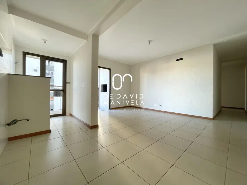 Apartamento com 2 quartos à venda, 76m2 em Centro, Santa Maria - RS - imagem 3 Foto 3 de Apartamento com 2 quartos à venda, 76m2 em Centro, Santa Maria - RS