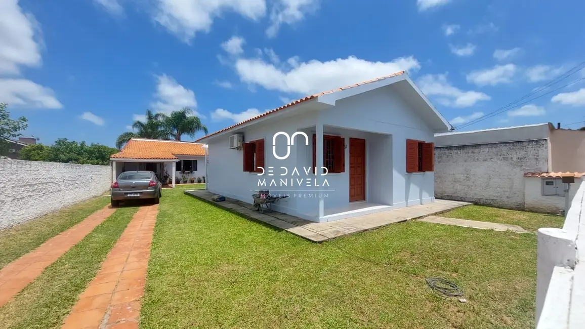Casa com 3 quartos à venda, 123m2 em Camobi, Santa Maria - RS - imagem 2 Foto 2 de Casa com 3 quartos à venda, 123m2 em Camobi, Santa Maria - RS