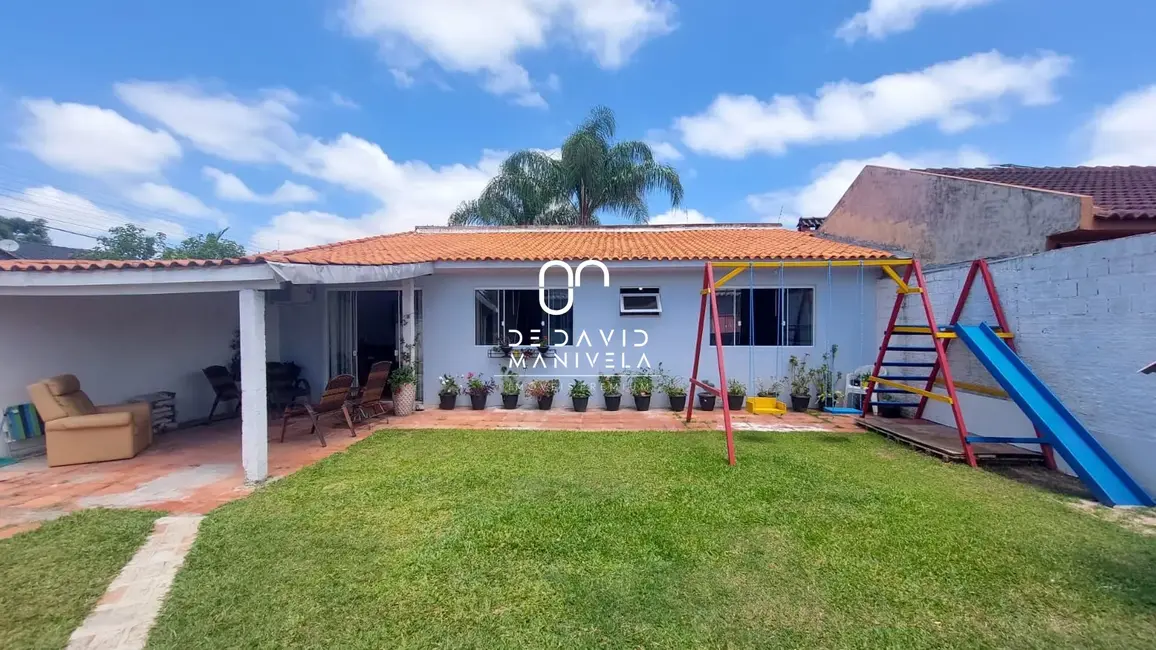 Casa com 3 quartos à venda, 123m2 em Camobi, Santa Maria - RS - imagem 9 Foto 9 de Casa com 3 quartos à venda, 123m2 em Camobi, Santa Maria - RS