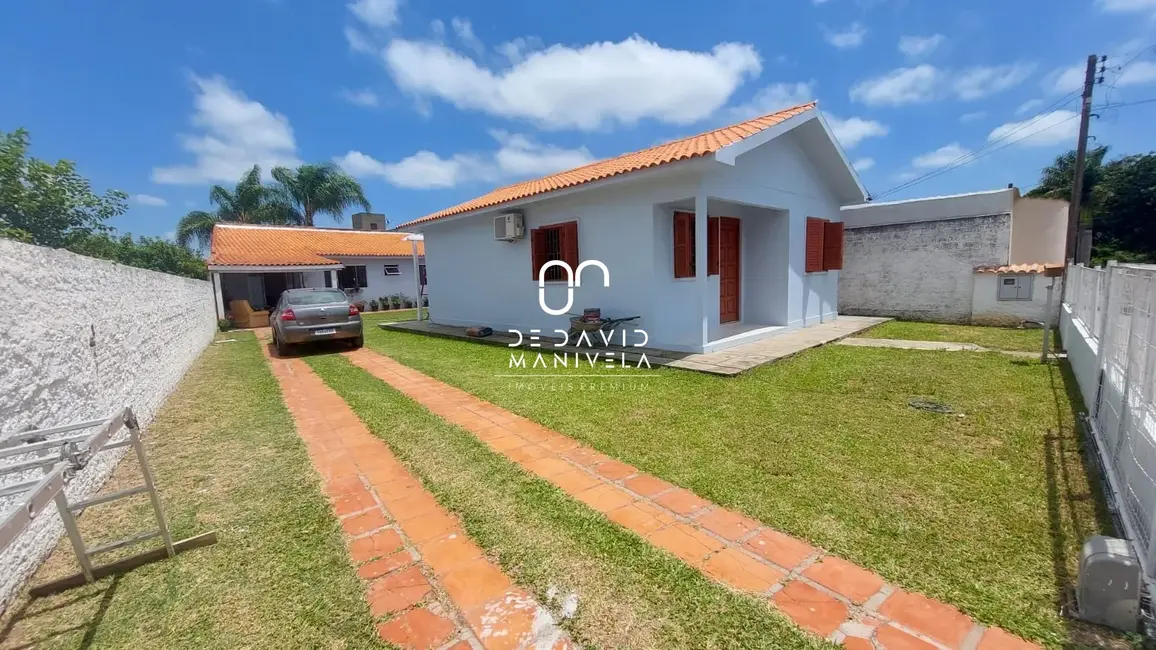 Casa com 3 quartos à venda, 123m2 em Camobi, Santa Maria - RS - imagem 1 Foto 1 de Casa com 3 quartos à venda, 123m2 em Camobi, Santa Maria - RS