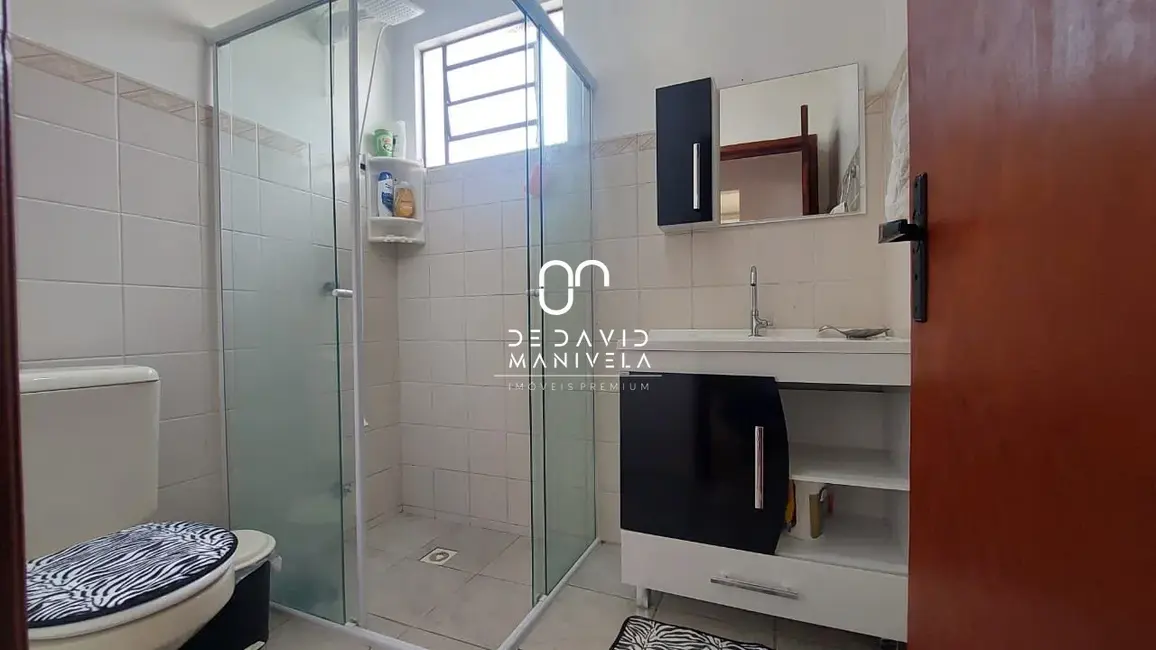 Casa com 3 quartos à venda, 123m2 em Camobi, Santa Maria - RS - imagem 6 Foto 6 de Casa com 3 quartos à venda, 123m2 em Camobi, Santa Maria - RS