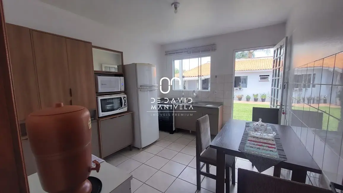 Casa com 3 quartos à venda, 123m2 em Camobi, Santa Maria - RS - imagem 5 Foto 5 de Casa com 3 quartos à venda, 123m2 em Camobi, Santa Maria - RS