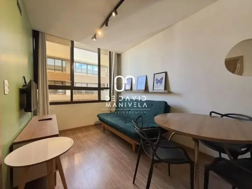 Apartamento com 1 quarto para alugar, 32m2 em Centro, Santa Maria - RS - imagem 1 Foto 1 de Apartamento com 1 quarto para alugar, 32m2 em Centro, Santa Maria - RS