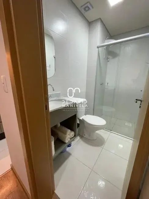 Apartamento com 1 quarto para alugar, 32m2 em Centro, Santa Maria - RS - imagem 4 Foto 4 de Apartamento com 1 quarto para alugar, 32m2 em Centro, Santa Maria - RS