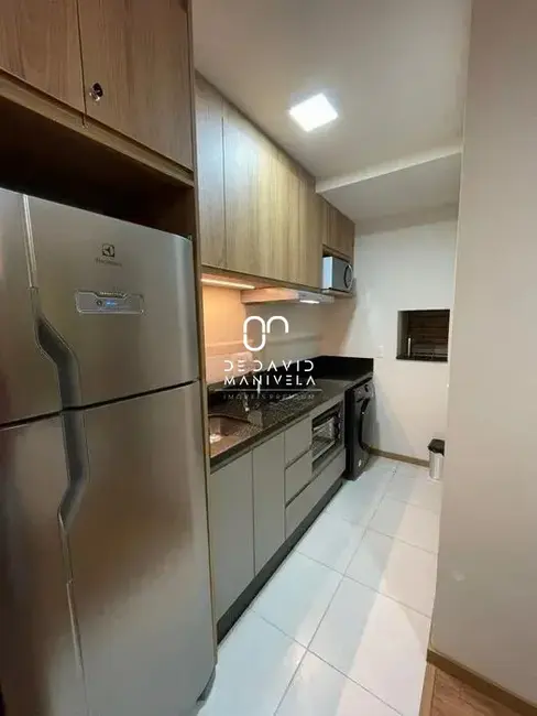 Apartamento com 1 quarto para alugar, 32m2 em Centro, Santa Maria - RS - imagem 3 Foto 3 de Apartamento com 1 quarto para alugar, 32m2 em Centro, Santa Maria - RS