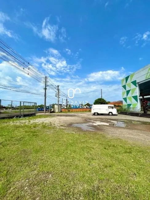 Foto 2 de Armazém / Galpão para alugar, 1200m2 em Pinheiro Machado, Santa Maria - RS