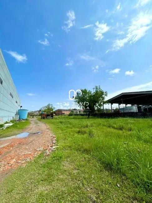 Foto 3 de Armazém / Galpão para alugar, 1200m2 em Pinheiro Machado, Santa Maria - RS