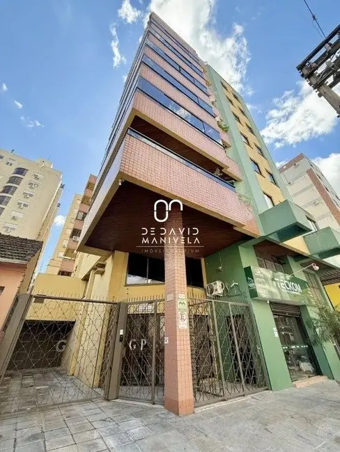 Foto 1 de Apartamento com 2 quartos para alugar, 69m2 em Centro, Santa Maria - RS
